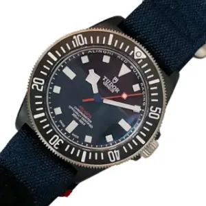 Tudor Tudor Pelagos 25707KN Carbon fiber and Titanium