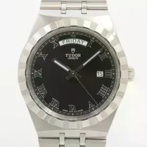Tudor Tudor Royal 28600 41mm Stainless steel
