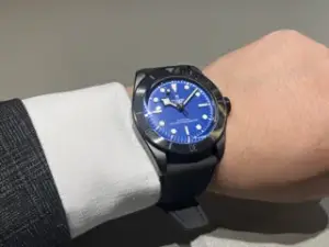 Tudor Tudor Black Bay M79210CNU-0007 41mm Ceramic Blue