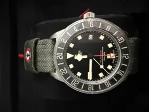 Tudor Tudor Pelagos M2542G257NU-0002 42mm Titanium Black