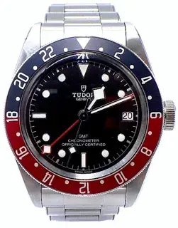 Tudor Tudor Black Bay GMT 79830RB