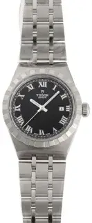 Tudor Tudor Royal 28300 Black