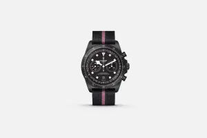 Tudor Pelagos FXD Chrono Pink
