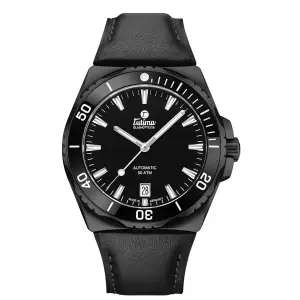 Tutima Glashutte Seven Seas S 6156-13 | Tutima Glashütte/Sa.
