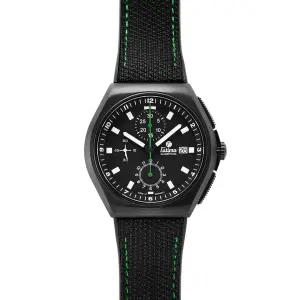 Tutima M2 Coastline Chronograph