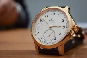Tutima Patria Power Reserve