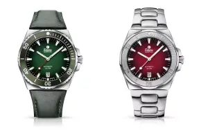 Tutima M2 Seven Seas S MariTimer