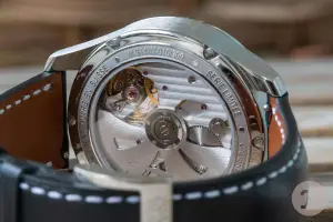Ultramarine Morse GMT 3914A