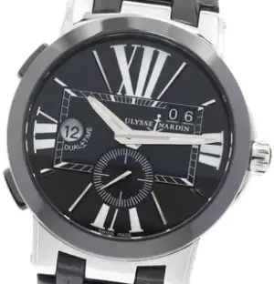 Ulysse Nardin Ulysse Nardin Executive 243-00