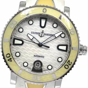 Ulysse Nardin Ulysse Nardin Lady Diver