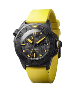 Undone Aquadeep Submerge Carbon