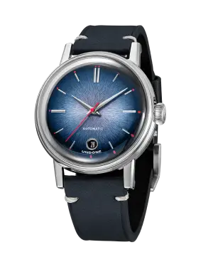 Undone Enamel Azura Automatic