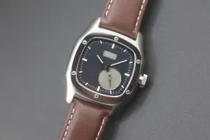 UniDesign Watch Co. Autoclassic