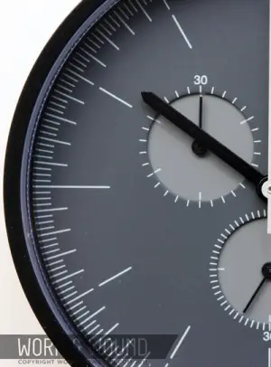 Uniform Wares 300 Chronograph