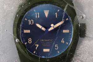Unimatic Modello Due Ref. U2-NC