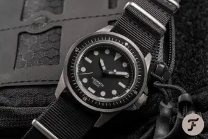 Unimatic Modello Uno U1-F