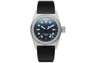 Unimatic Modello Due U2-GMT “World Timer”
