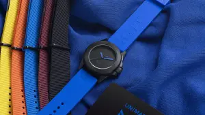 Unimatic Modello Quattro U4S-KNT