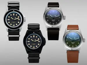 Unimatic Modello Uno U1-B