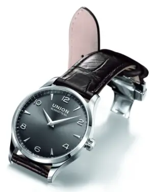 Union Glashutte Noramis
