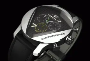 Uniq Caterham Seven