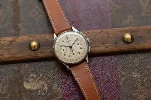 Universal Geneve Film Compax