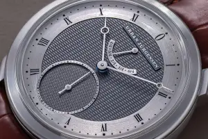 Urban Jurgensen UJ-1