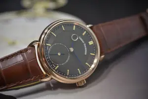 Urban Jürgensen 1140RG