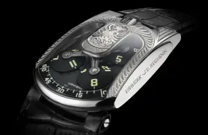 URWERK UR-103 Phoenix
