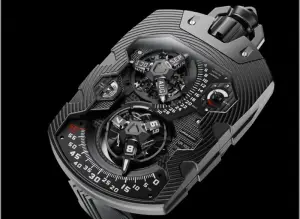 Urwerk UR-1001