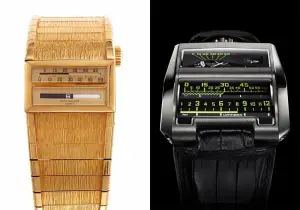 Urwerk UR-CC1