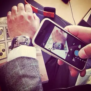 Urwerk UR-103