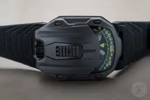 Urwerk UR-105 Tantalum Hull