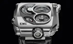 Urwerk EMC