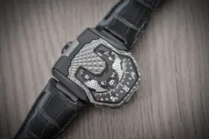 URWERK UR-T8 Transformer