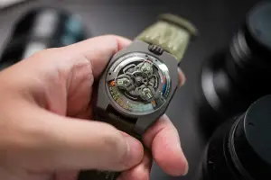 Urwerk UR-100V P.02