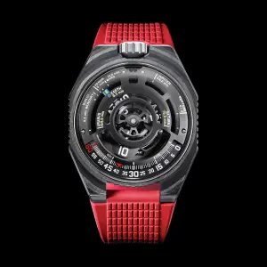 Urwerk UR-100V LightSpeed