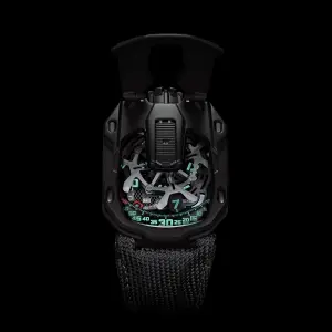 Urwerk UR-105