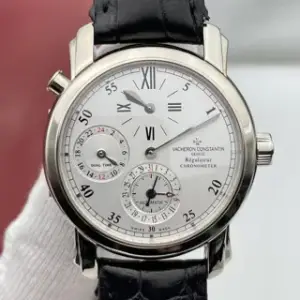 Vacheron Constantin Vacheron Constantin Malte 42005 39mm White gold and Yellow gold