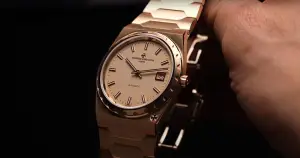 Vacheron Constantin 222