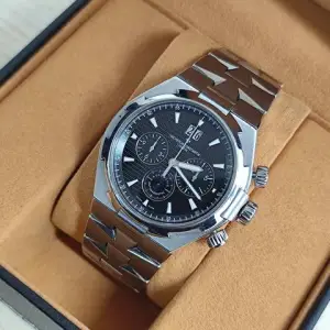 Vacheron Constantin Vacheron Constantin Overseas Chronograph49150/B01A-9097