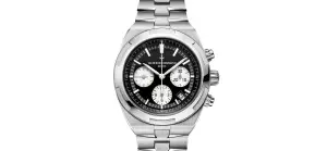 Vacheron Constantin Overseas Chronograph