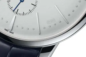 Vacheron Constantin Patrimony Collection Excellence Platine