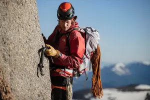 Vacheron Constantin Overseas 'Everest' Chronograph
