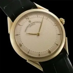 Vacheron Constantin Vacheron Constantin Historiques 31054/000J-3 31mm Yellow gold