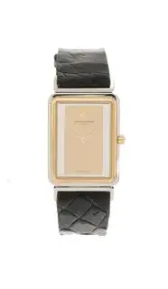 Vacheron Constantin Vacheron Constantin Harmony 71201 23mm Stainless steel Golden
