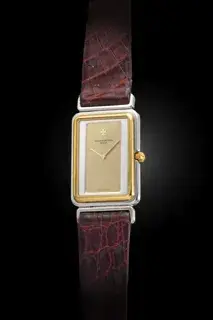 Vacheron Constantin Vacheron Constantin Harmony 566547 23mm Stainless steel Golden