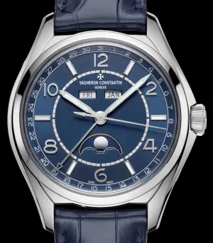 Vacheron Constantin Fiftysix Complete Calendar