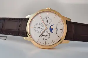 Vacheron Constantin Patrimony Perpetual Calendar Ultra-Thin