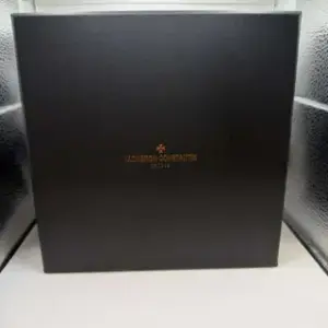 Vacheron Constantin Vacheron Constantin Malte 30067/000P-8953 35.5mm Platinum Silver